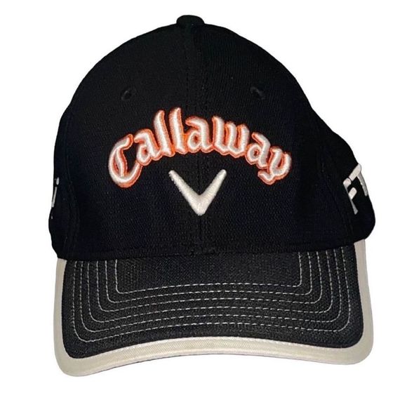 Callaway Tour i Series New Era Golf Hat - Bid Now = Discounted Shipping - Picture 6 of 8